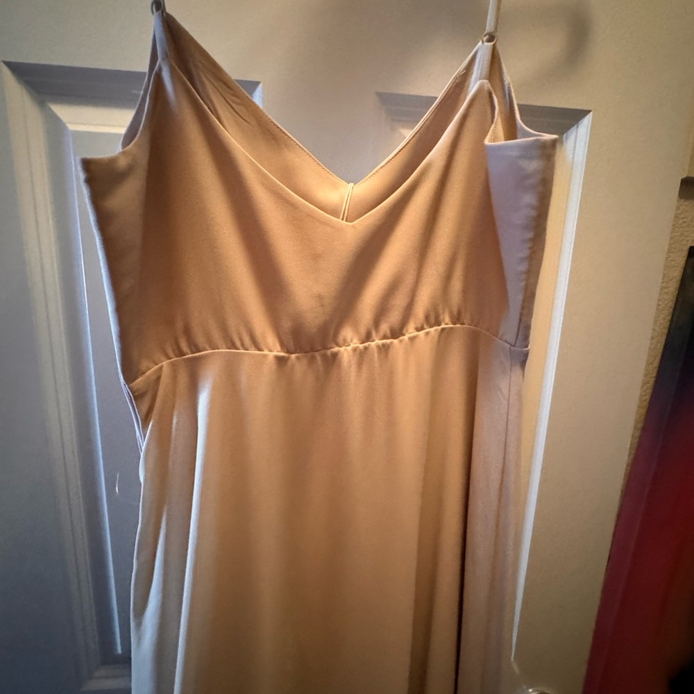 Show me your Mumu - Faith Maxi Dress - Small